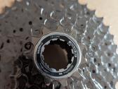 Shimano Cs-lg400-10 11-39 T Linkglide kasetė - nuotraukos Nr. 2