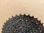 Shimano Cs-lg400-10 11-39 T Linkglide kasetė - nuotraukos Nr. 3