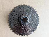 Shimano Cs-lg400-10 11-39 T Linkglide kasetė