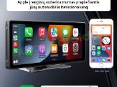 Carplay Android Auto Mirror Link universali 10" - nuotraukos Nr. 2