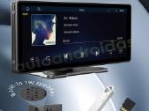 Carplay Android Auto Mirror Link universali 10" - nuotraukos Nr. 5