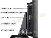 Carplay Android Auto Mirror Link universali 10" - nuotraukos Nr. 8