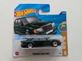 Hot wheels modeliukai - nuotraukos Nr. 3