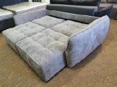 Sofa-lova su kampu,minkštas kampas - nuotraukos Nr. 3