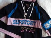 Superdry sportinis džemperis - nuotraukos Nr. 3