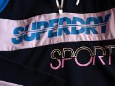 Superdry sportinis džemperis - nuotraukos Nr. 5