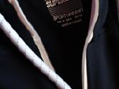 Superdry sportinis džemperis - nuotraukos Nr. 6