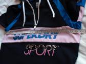 Superdry sportinis džemperis - nuotraukos Nr. 8
