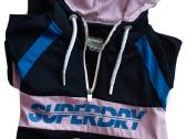 Superdry sportinis džemperis - nuotraukos Nr. 2