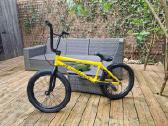 Wethepeople BMX dviratis