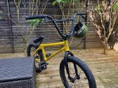 Wethepeople BMX dviratis - nuotraukos Nr. 3