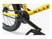 Wethepeople BMX dviratis - nuotraukos Nr. 5