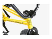 Wethepeople BMX dviratis - nuotraukos Nr. 6