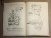 Traktorius DT-14 eksploatavimo vadovas knyga 1957 - nuotraukos Nr. 7