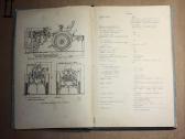 Traktorius DT-14 eksploatavimo vadovas knyga 1957 - nuotraukos Nr. 6
