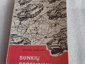 Sunkių sprendimų metai