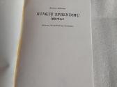Sunkių sprendimų metai - nuotraukos Nr. 2