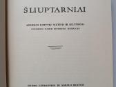 A. Margeris. Šliuptarniai (Chicago, 1949) - nuotraukos Nr. 2