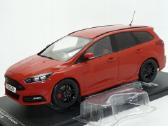Ford Focus - nuotraukos Nr. 3
