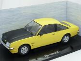 Opel Manta - nuotraukos Nr. 3