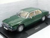 Jaguar Xj - nuotraukos Nr. 3