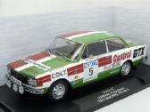 Volvo 142 Rally - nuotraukos Nr. 3