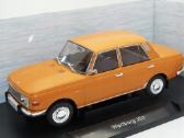 Wartburg 353 - nuotraukos Nr. 3