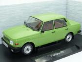 Wartburg 353 - nuotraukos Nr. 3