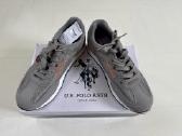 Laisvalaikio bateliai Us Polo Assn - nuotraukos Nr. 10