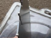 Dewalt pjovimo diskas 216x2,6 - nuotraukos Nr. 5