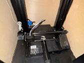 Ender 3 v2 3D printeris - nuotraukos Nr. 3