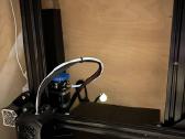 Ender 3 v2 3D printeris - nuotraukos Nr. 4