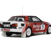 Toyota Celica - nuotraukos Nr. 4