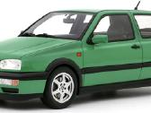 VW Golf III - nuotraukos Nr. 3