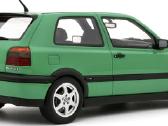 VW Golf III - nuotraukos Nr. 4