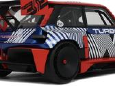 Renault 5 - nuotraukos Nr. 2