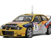 Seat Cordoba