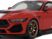 Ford Shelby Mustang