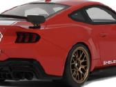 Ford Shelby Mustang - nuotraukos Nr. 2
