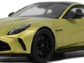 Aston Martin Vantage - nuotraukos Nr. 3