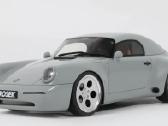 Porsche 911 Strosek - nuotraukos Nr. 3