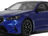 Bmw M5 G90 - nuotraukos Nr. 3