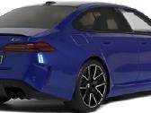 Bmw M5 G90 - nuotraukos Nr. 4