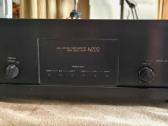 Sony Ta-n220 (es) galios stiprintuvas - nuotraukos Nr. 3