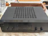 Sony Ta-n220 (es) galios stiprintuvas - nuotraukos Nr. 2