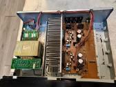 Sony Ta-n220 (es) galios stiprintuvas - nuotraukos Nr. 7
