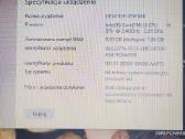 17 coliu Dell inspiron 8/128+ taše - nuotraukos Nr. 5