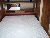 Fendt Caravan Brillant 650 - nuotraukos Nr. 8