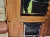 Fendt Caravan Brillant 650 - nuotraukos Nr. 13