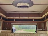 Fendt Caravan Brillant 650 - nuotraukos Nr. 14